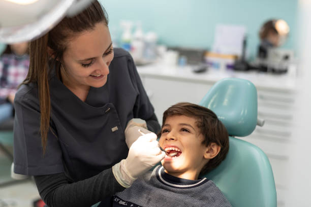 Best Chipped Tooth Repair Near Me  in Hampton Manor, NY