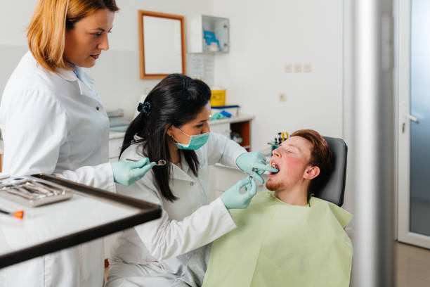 Best Dentist Open Late Near Me  in Hampton Manor, NY