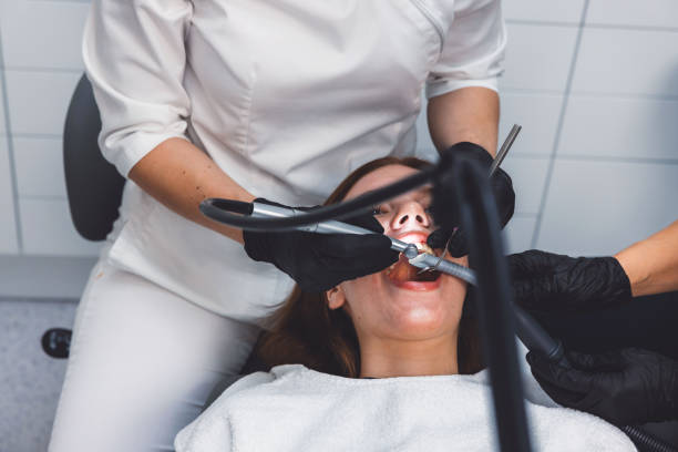 Best Root Canal Emergency Dentist  in Hampton Manor, NY
